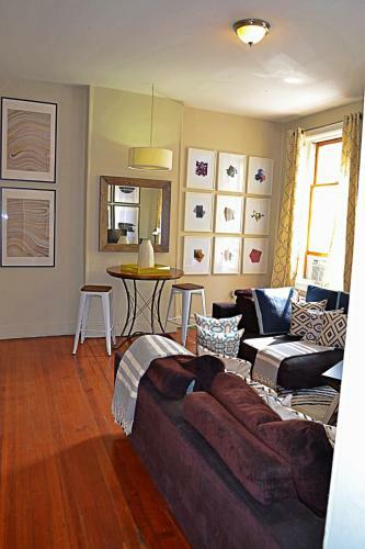 Apartamento Boston Little Italy Two Bedrooms (h2d)