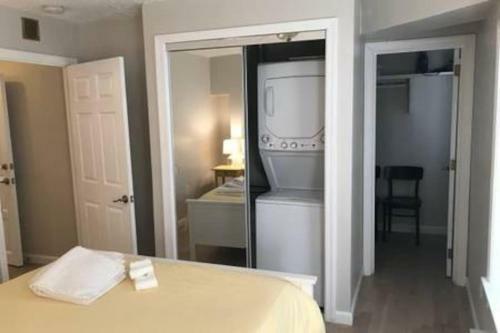 Apartamento 3. Downtown, Theatre, Chinatown 2br Sleeps 5!