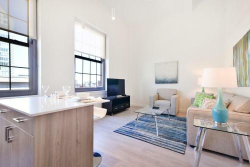 Apartamento Bluebird Suites In China Town