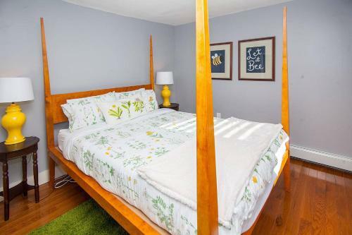 Apartamento Stayloom's Spacious, Stylish Destination | Near T