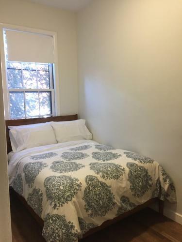 Apartamento 102 Chandler #8 By Live Stay Boston