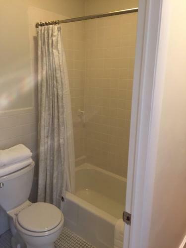 Apartamento 14 Gloucester St #2b By Live Stay Boston