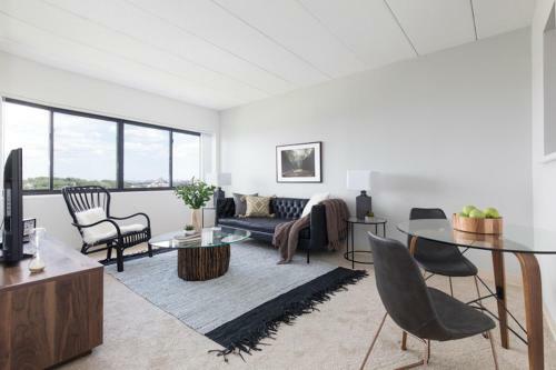 Apartamento Lovely Brighton Suites By Sonder