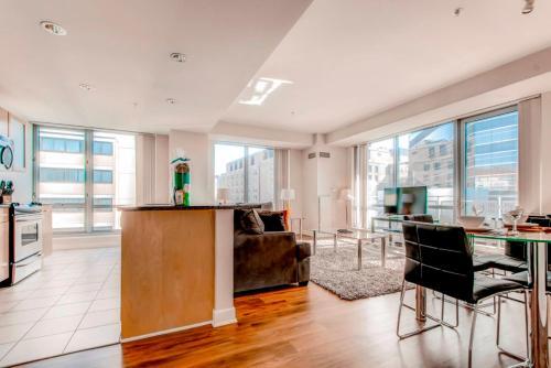 Churchill Living Vesta Apartments