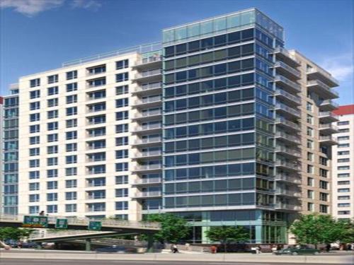 Churchill Living Vesta Apartments