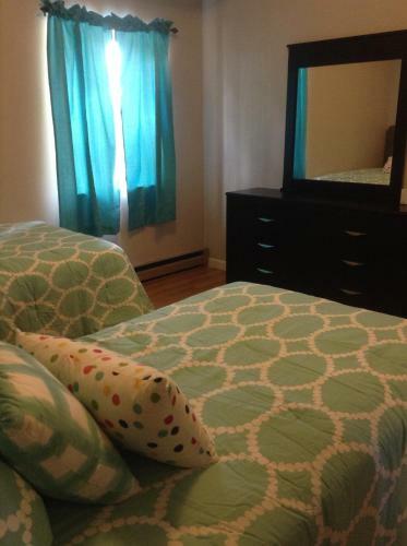 Apartamento Beautiful Bunker Hill 2 Bd