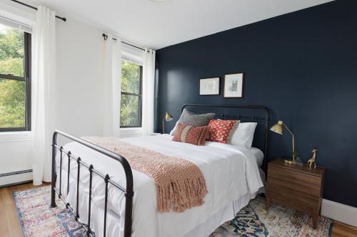 Apartamento Contemporary South End Suites By Sonder