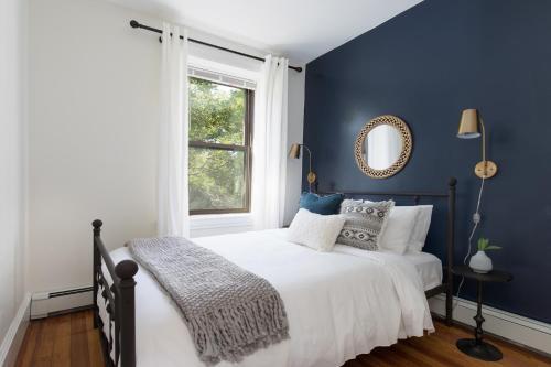 Apartamento Contemporary South End Suites By Sonder