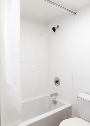 Apartamento Contemporary South End Suites By Sonder