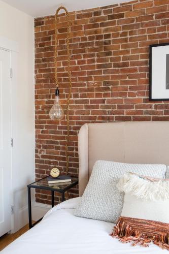 Apartamento Contemporary South End Suites By Sonder