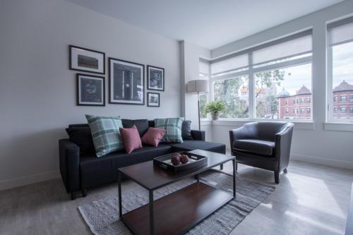 Apartamento Pleasant Fenway Suites By Sonder
