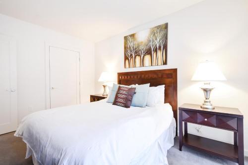 Apartamento Bluebird At North End