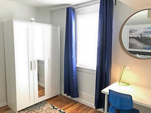 287 Dorchester 2&3 Apartment