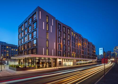 AC Hotel By Marriott Boston Downtown