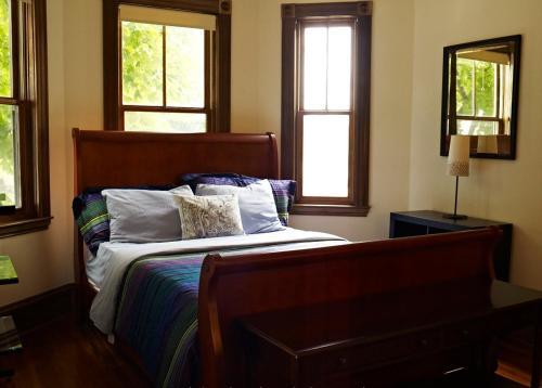 Apartamento Dorset At Upham's Corner Condo