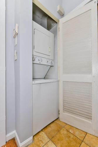 Apartamento Two-bedroom, One-bath Beacon Hill Apt