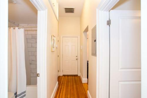 Apartamento 14 Gloucester Street 4b By Live Stay Boston