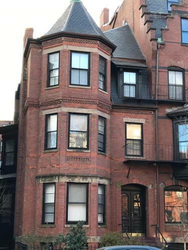 Apartamento 284 Marlborough By Live Stay Boston