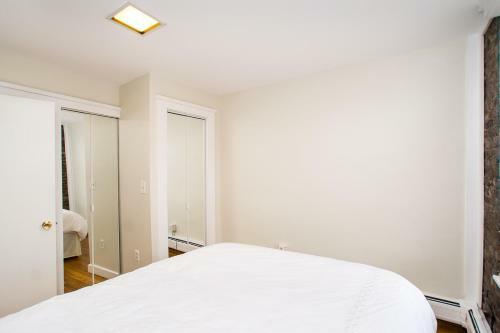 Apartamento 112 Myrtle St #9 By Live Stay Boston