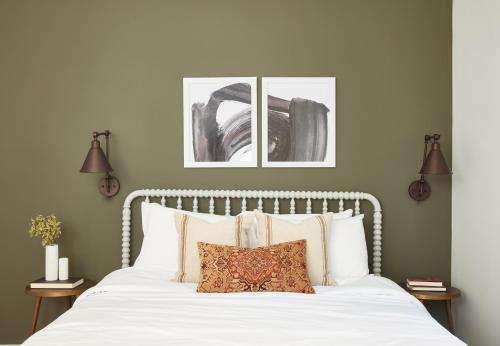 Apartamento Luxury Brighton Suites By Sonder