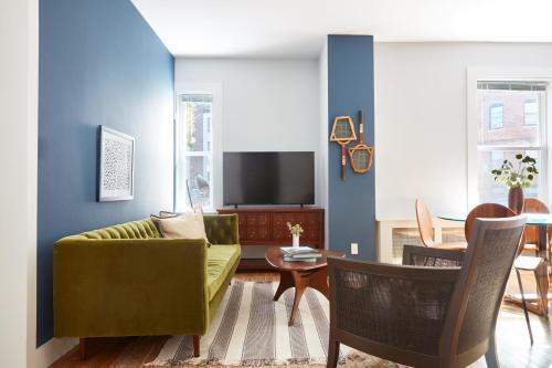 Apartamento Luxury Brighton Suites By Sonder