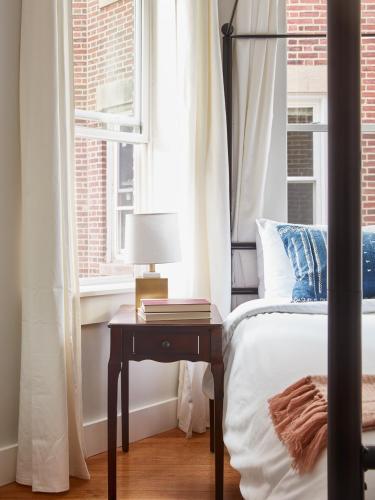 Apartamento Luxury Brighton Suites By Sonder
