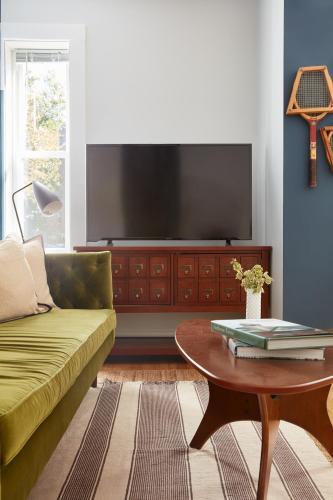 Apartamento Luxury Brighton Suites By Sonder