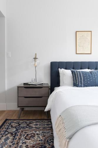 Apartamento Luxury Brighton Suites By Sonder
