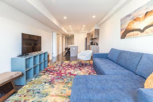 Apartamento 306 On Washington Apts