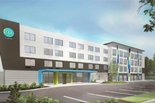 Hotel Tru By Hilton Bowling Green
