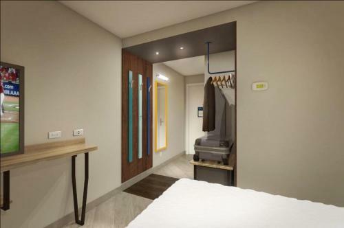 Hotel Tru By Hilton Bowling Green