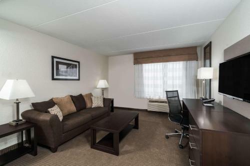 Hotel Wingate By Wyndham Bowling Green