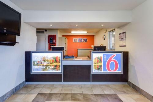 Hotel Motel 6 Bowling Green - Kentucky