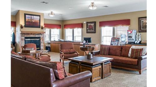 Apartamentos Boyne Mountain Luxury 2 Bd Condo 103