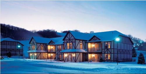 Apartamentos Boyne Mountain Luxury 2 Bd Condo 101