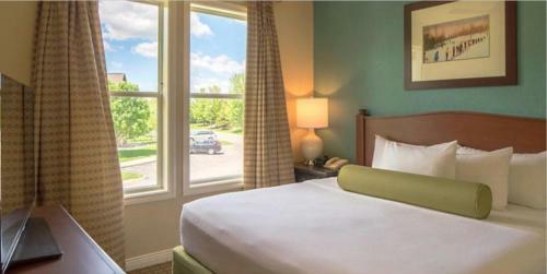 Apartamentos Boyne Mountain Luxury 1 Bd Condo 105