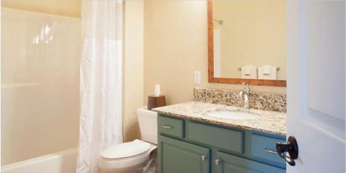 Apartamentos Boyne Mountain Luxury 1 Bd Condo 105