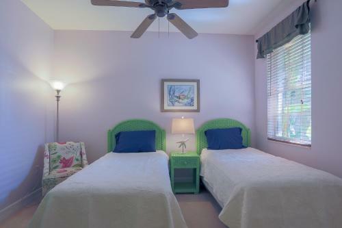 Apartamento Waterlefe 05 Condo