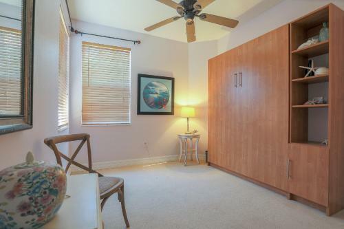 Apartamento Waterlefe 05 Condo