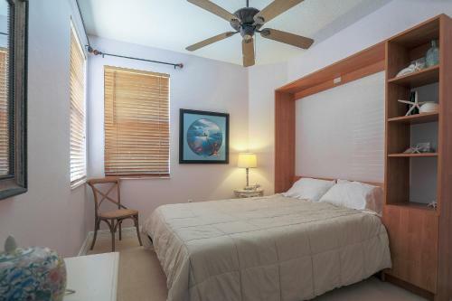 Apartamento Waterlefe 05 Condo