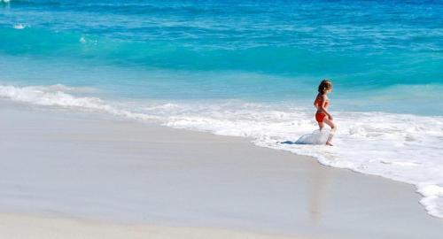 Beach Break With Heated Pool (sleeps 18)