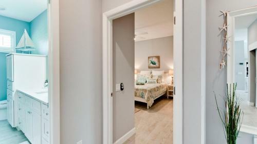 Tropical Oasis - Three Bedroom Home