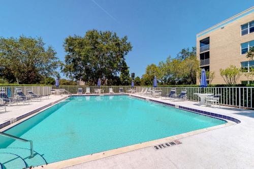 Pinebrook Retreat