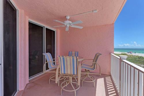 Anna Maria Island Club Unit 18s