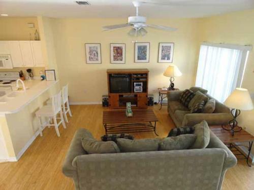Apartamento Bermuda Bay 1415 Condo