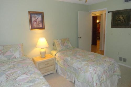 Apartamento Bay Watch 6a Condo
