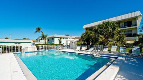 Apartamento Gulf Watch 212 Condo