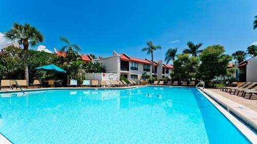Apartamento Runaway Bay 206 Condo