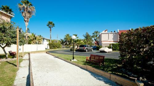 Apartamento Runaway Bay 206 Condo