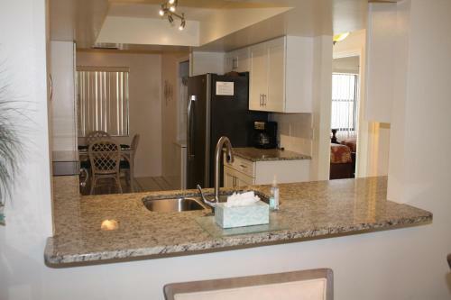 Absolute Anna Maria Two-bedroom Apartment